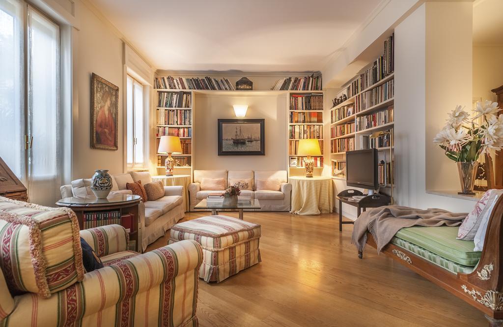 Apartamento Ginevra Milán